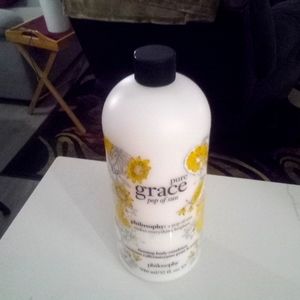 Bath and body philosophy